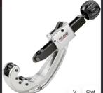 Ridgid 152 buizensnijder, Doe-het-zelf en Verbouw, Gereedschap | Handgereedschap, Ophalen of Verzenden, Zo goed als nieuw