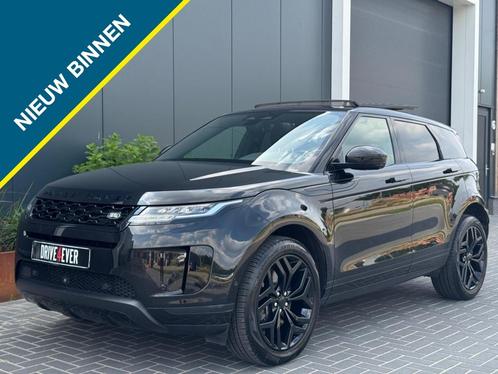 Land Rover Range Rover Evoque 1.5 P300e AWD S 309pk PANO NAV, Auto's, Land Rover, Bedrijf, ABS, Achteruitrijcamera, Airbags, Airconditioning