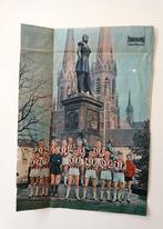 Poster/knipsel Willem II jaren 60, Verzamelen, Ophalen of Verzenden, Gebruikt, Willem II, Poster, Plaatje of Sticker
