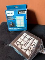 Compleet Filterset voor Stofzuiger - Nieuw!, Witgoed en Apparatuur, Stofzuigers, Ophalen of Verzenden, Nieuw, Stofzuiger