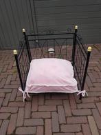 hondenbed / mand, Ophalen, Zo goed als nieuw, Overige