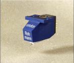 Ortofon Rohmann low output MC als nieuw, Audio, Tv en Foto, Platenspelers, Ophalen of Verzenden, Zo goed als nieuw, Platenspeler-onderdeel