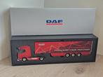 DAF XG+ MY25 4x2, 3 axle box trailer. **NIEUW**, Ophalen of Verzenden, Nieuw, Bus of Vrachtwagen, Wsi