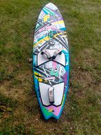 F2 Barracuda, Watersport en Boten, Windsurfen, Ophalen, Zo goed als nieuw, Minder dan 250 cm, Plank