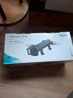 Vitronic UVC Lamp houder lamp is stuk, Ophalen of Verzenden, Nieuw, Vijverfilter