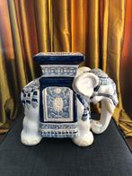 Keramiek olifant  XL, Antiek en Kunst, Antiek | Keramiek en Aardewerk, Ophalen