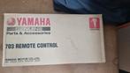 Yamaha 703 remote control nieuw in doos, Watersport en Boten, Ophalen of Verzenden, Nieuw, Motor en Techniek