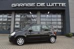 Renault Modus 1.2-16V Expression, Voorwielaandrijving, Stof, Gebruikt, Zwart