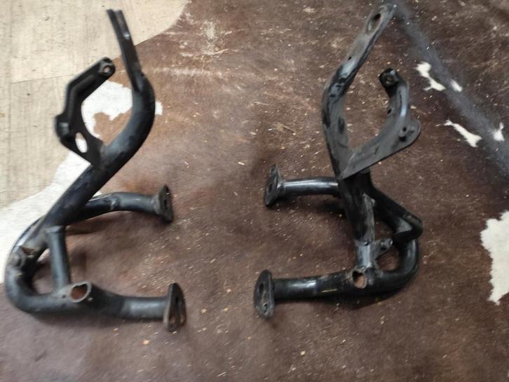 Val beugels Honda st1100 Pan European, Motoren, Onderdelen | Honda, Ophalen of Verzenden