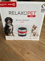 Dierenntspanningstrainer RelexoPet pro, Ophalen of Verzenden, Zo goed als nieuw