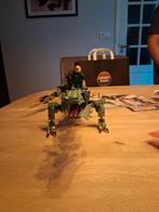 Lego Ninjago Groene Draak Set, Kinderen en Baby's, Speelgoed | Duplo en Lego, Ophalen, Zo goed als nieuw, Complete set, Lego