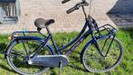 Cortina U4 Transportfiets, Fietsen en Brommers, Fietsen | Dames | Damesfietsen, Versnellingen, Ophalen, Overige merken, 53 tot 56 cm