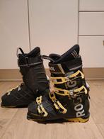 Rossignol Alltrack 90 skischoenen maat 38-39 (25), Sport en Fitness, Skiën en Langlaufen, Gebruikt, Rossignol, Schoenen, Ophalen of Verzenden