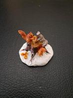 Lemax eekhoorns bij boomstam, Ophalen of Verzenden