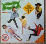 Starship ‎– We Built This City, Gebruikt, 7 inch, Single, Ophalen of Verzenden