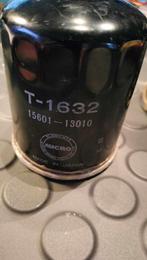 micro-t 1632  nieuwe oliefilter klassieke toyota koopje, Verzenden, Nieuw, Overige automerken