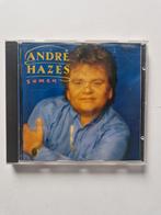 André Hazes - Samen CD, Ophalen of Verzenden, Gebruikt, Levenslied of Smartlap