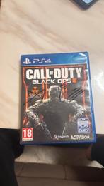 Call OF duty black ops 3, Spelcomputers en Games, Games | Sony PlayStation Vita, Ophalen, Online, Gebruikt, Vanaf 18 jaar