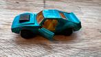 Matchbox superfast javelin 1972, Matchbox, Gebruikt, Ophalen of Verzenden, Auto