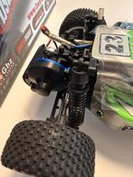 BSD Racing Baja Buggy 2WD 1/10 RTR - Nieuw in doos, Hobby en Vrije tijd, Modelbouw | Radiografisch | Auto's, Elektro, Auto offroad