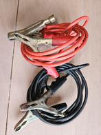 Startkabels, Auto diversen, Jumpstarters, Ophalen of Verzenden, Gebruikt