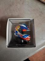 Max verstappen helm first win spanje 2016., Verzamelen, Automerken, Motoren en Formule 1, Ophalen of Verzenden, Nieuw, Formule 1