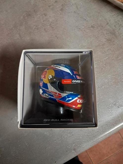 Max verstappen helm first win spanje 2016., Verzamelen, Automerken, Motoren en Formule 1, Nieuw, Formule 1, Ophalen of Verzenden