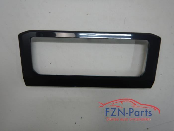 Climatronic Paneel Volkswagen Tiguan (22739912), Auto-onderdelen, Dashboard en Schakelaars, Gebruikt, Ophalen