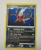 Darkrai 4/106, Ophalen of Verzenden, Zo goed als nieuw, Losse kaart
