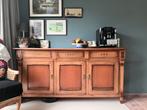 Dressoir - 200cm breed, Huis en Inrichting, Ophalen, Met plank(en), Gebruikt, 200 cm of meer