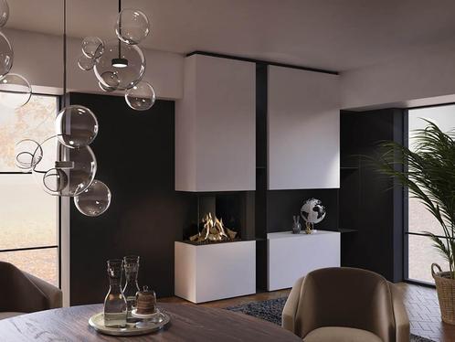 Dru Maestro 60/2 gashaard, Huis en Inrichting, Haarden, Zo goed als nieuw, Gashaard, Ophalen