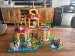 Lego disney kasteel ariel 41063, Ophalen of Verzenden, Zo goed als nieuw