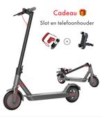 Elektrische step incl slot en tel houder, Nieuw, Elektrische step (E-scooter), Ophalen of Verzenden
