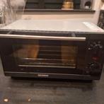 Severin oven, Witgoed en Apparatuur, Ovens, Ophalen, Minder dan 45 cm, Oven, Hete lucht