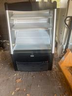 Professionele verkoop WandKoeling voor broodjes oid, Ophalen, 150 tot 200 liter, Zonder vriesvak, 120 tot 140 cm