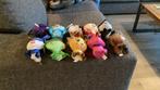 10 Lidl Bos mini ‘s (complete serie), Ophalen of Verzenden, Nieuw, Overige typen