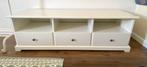 Ikea Liatorp TV Meubel, Ophalen, Gebruikt, 25 tot 50 cm, Minder dan 100 cm