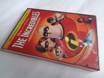 Walt Disney Pixar The Incredibles (2 Disc), Vanaf 6 jaar, Ophalen of Verzenden, Zo goed als nieuw, Tekenfilm