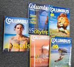 Tijdschriften Columbus, Overige merken, Europa, Ophalen of Verzenden, Zo goed als nieuw