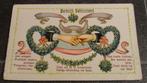 Ansichtkaart - Jaren 20 verjaardag ''Liefdevol'', Verzenden, 1920 tot 1940, Gelopen, Feest(dag)