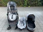 Xline kinderwagenset, Kinderen en Baby's, Kinderwagens en Combinaties, Ophalen of Verzenden, Zo goed als nieuw, Overige merken