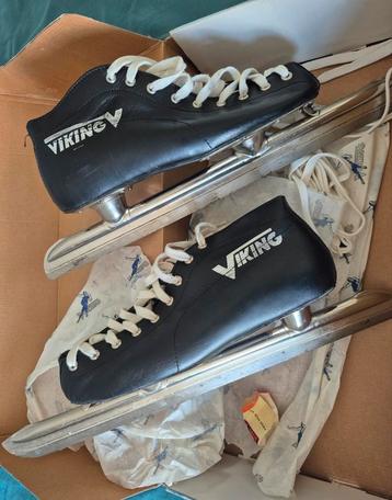 # Schaatsen Lage Noren Viking Maat 41 # beschikbaar voor biedingen