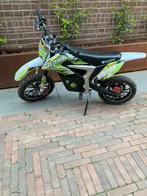 Minibike kindercross moter, Kinderen en Baby's, Verzenden