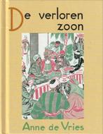 De verloren zoon - Anne de Vries - Ill: Tjeerd Bottema"", Ophalen of Verzenden, Zo goed als nieuw, Christendom | Protestants