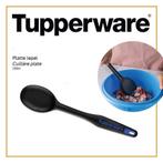 Tupperware Platte lepel/ pollepel # keukenhulpje, Nieuw, Ophalen of Verzenden