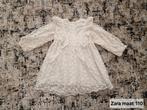Zara jurk maat 110, Kinderen en Baby's, Kinderkleding | Maat 110, Meisje, Ophalen of Verzenden, Zo goed als nieuw, Zara