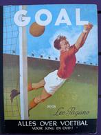 Goal!, Ophalen, Zo goed als nieuw, Balsport