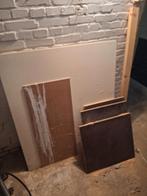 Gratis Klushout - Balken, Latten, Platen, Ophalen, Gebruikt, Minder dan 25 mm, Plank