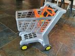Speelgoed winkelwagen, Kinderen en Baby's, Ophalen, Zo goed als nieuw, Jongen of Meisje