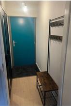 Schoenenkast met kapstok, Huis en Inrichting, Woonaccessoires | Kapstokken, Ophalen, Gebruikt, Staande kapstok, 150 tot 200 cm